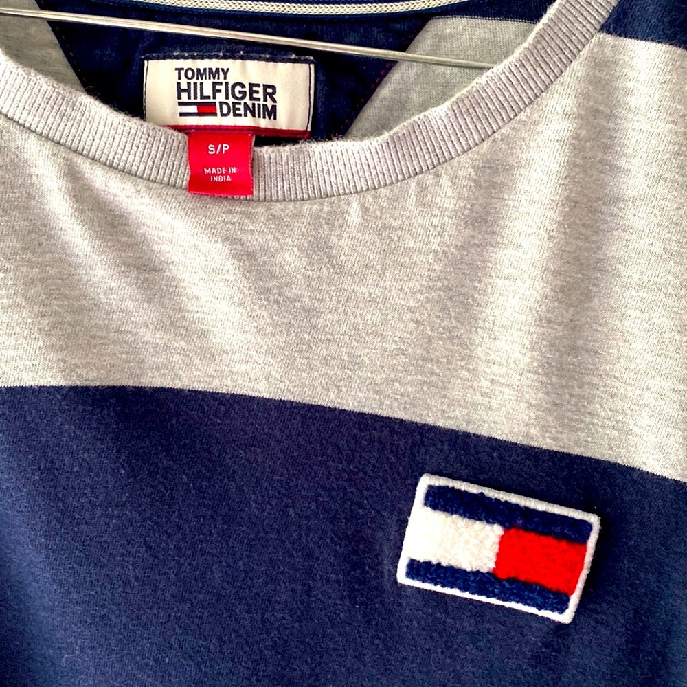 Tommy Hilfiger Casual Dress